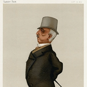 Lord George Paget