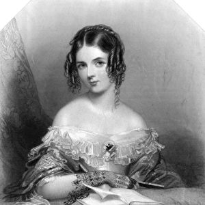 Louisa Brunton Craven 1