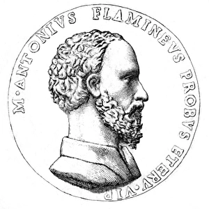 Marcantonio Flaminio 2