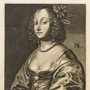 Marie Van Dyck