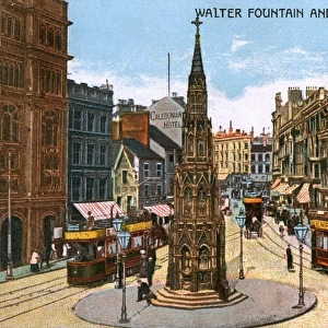 Nottingham / Walter Fount