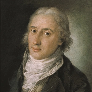 PARET y ALCAZAR, Luis (1746-1798). Leandro Fernᮤez