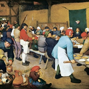 Bruegel paintings