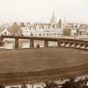 Perth Victorian period