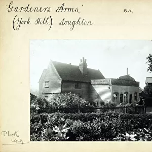 Photograph of Gardeners Arms, Loughton, Essex