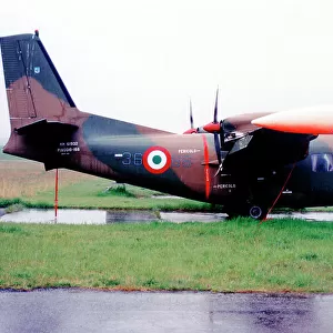 Piaggio P-166M MM61932 - 36-66