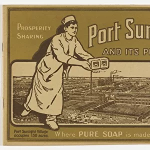 Port Sunlight Brochure