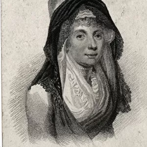 Queen Charlotte, Consort of King George III