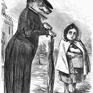 Rc Priest Bad Wolf 1851