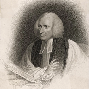 Robert Lowth, Bishop