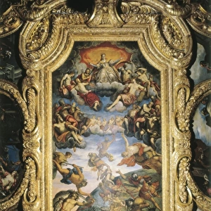 ROBUSTI, Domenico Tintoretto II (1560-1635)