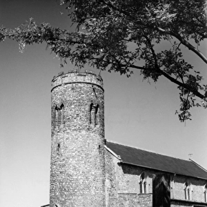 Roughton Church