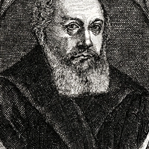 Sebald Heyden - German churchman and philologist