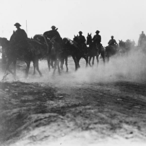 Second Battle of Arras 1918