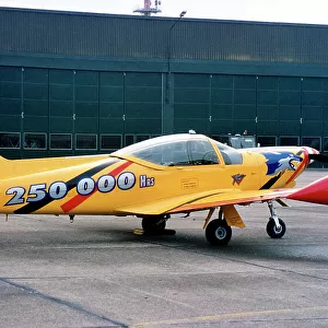 Siai-Marchetti SF. 260M ST-20
