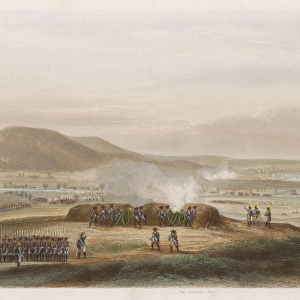 Siege of Toulon 1793