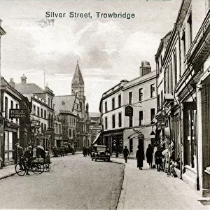 Trowbridge