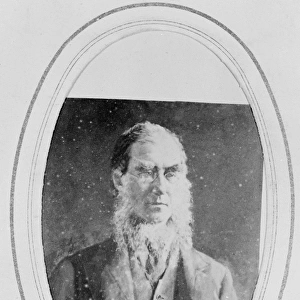 Sir Joseph Dalton Hooker (1817-1911)