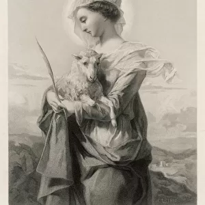 St Agnes / Saintes Femmes