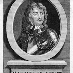 Thomas Marquis Dorset