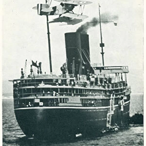 WW2 - HMS Rawalpindi