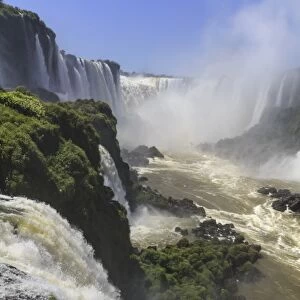 Iguazu Falls, Argentina F008 / 4415
