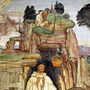 Giovanni Antonio Bazzi Sodoma