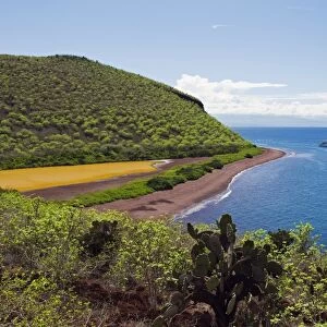 Galapagos Islands, UNESCO World Heritage Site, Ecuador, South America