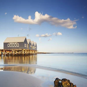 Busselton pier, Western Australia, Australia