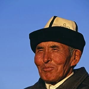 Kyrgyzstan, At-Bashi