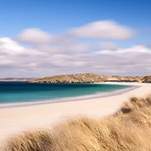 Western Isles Related Images