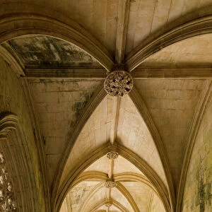 Heritage Sites Monastery of Batalha