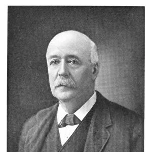 ALEXANDER AGASSIZ (1835-1910). American zoologist