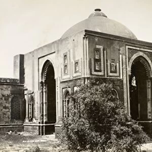 INDIA: ALAI DARWAZA. The Alai Darwaza, the main gateway from the southern side