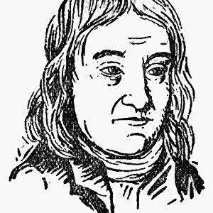 JANOS BOLYAI (1802-1860). Hungarian mathematician