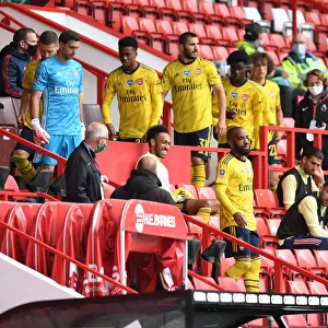 Arsenal Advance in FA Cup: Quarterfinal Showdown vs. Sheffield United