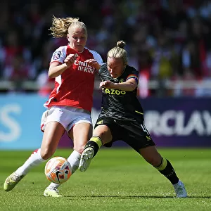 Arsenal vs. Aston Villa: A Battle for FA Women's Super League Dominance