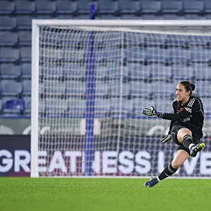 Arsenal vs Leicester City: Barclays Women's Super League Clash at The King Power Stadium