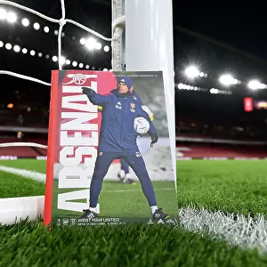 Arsenal vs. West Ham United: Premier League Clash at Emirates Stadium (December 2022)