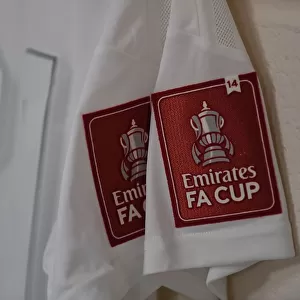 Arsenal's FA Cup Journey: Preparing for the Battle against Oxford United
