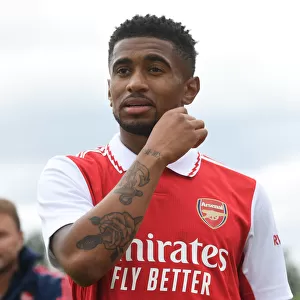 Reiss Nelson's Pre-Season Brilliance: Arsenal's Victory Over Ipswich Town