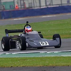 Historic Formula Ford 2000 Championship
