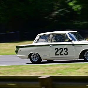 Masters Pre-66 Touring Cars