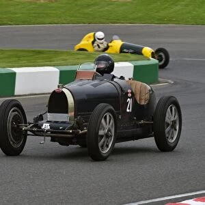 CM16 6542 Stephen Shoosmith, Bugatti T51