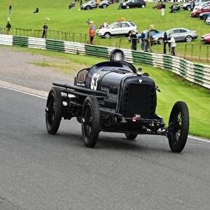 CM16 6874 Hugh Mackintosh, Hudson Super Six Racer