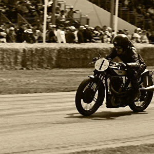 100 Years of the Ulster Grand Prix
