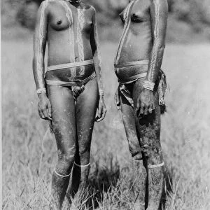 Andaman Pygmies