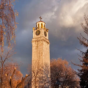 Bitola Clock Tower