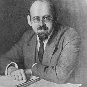Nikolay Nikolayevich Krestinsky ( Russia ). 10 August 1922