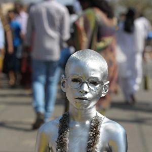 India-Hindu-Silver-Boy